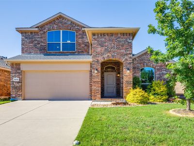 5216 Wheat Sheaf Trl, Fort Worth, TX, 76179