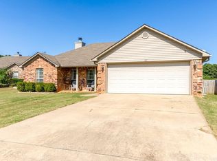 22 Eaglebrook Dr, Conway, AR 72032