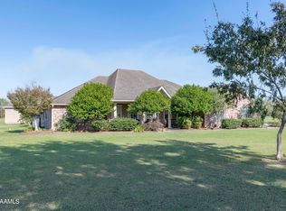 6518 Freetown Rd, New Iberia, LA 70560