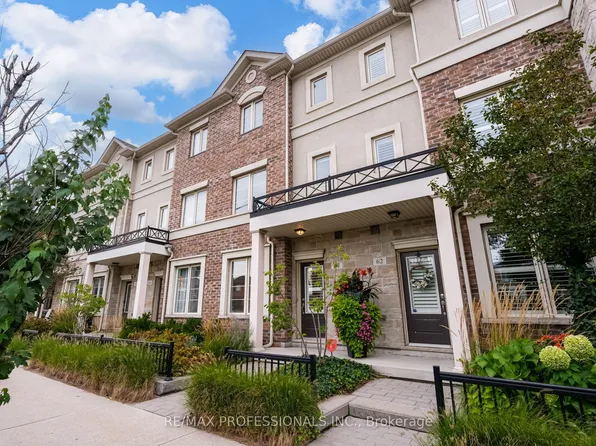 636 Evans Ave #63, Toronto, ON M8W 0A8