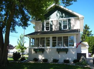 516 Cochrane St, Waupun, WI 53963