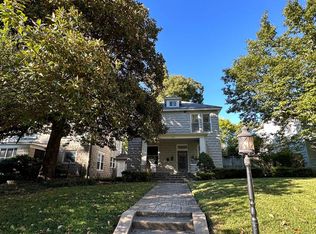 1692 Carruthers Pl, Memphis, TN 38112