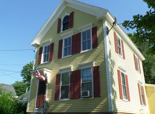 43 Windsor St, Randolph, ME 04346
