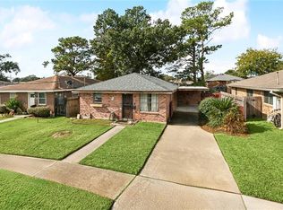 1516 N Starrett Rd, Metairie, LA 70003