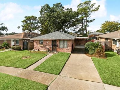 1516 N Starrett Rd, Metairie, LA, 70003