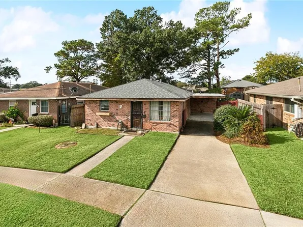 1516 N Starrett Rd, Metairie, LA 70003