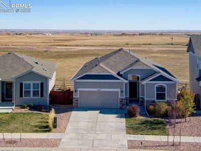 9937 Morning Vista Dr, Peyton, CO, 80831