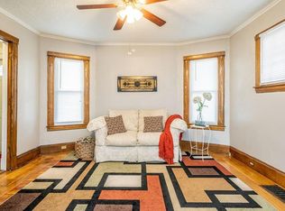 62 Sorrento St, Springfield, MA 01108