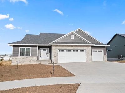 1540 Parker, Northliberty, IA, 52312
