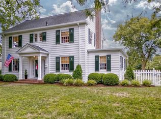 1545 Bolling Ave, Norfolk, VA 23508