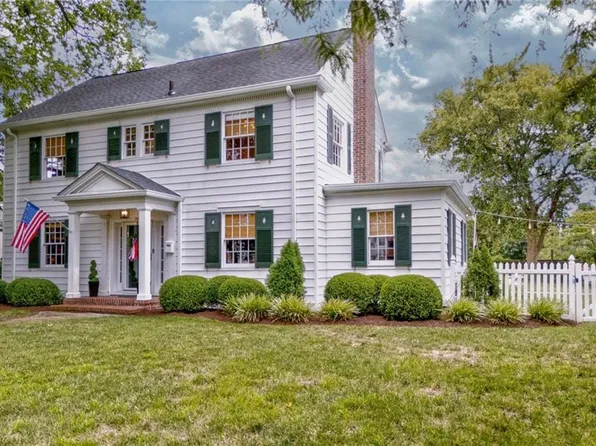 1545 Bolling Ave, Norfolk, VA 23508