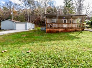 3424 Mutton Hollow Rd, Maryville, TN 37803
