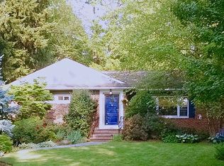 536-538 Prospect St, Maplewood, NJ 07040