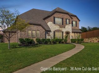 2100 Camden, McKinney, TX 75070