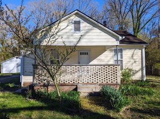 406 S Germantown Rd, Chattanooga, TN 37411