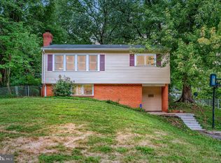 1613 Maryland Ave, Woodbridge, VA 22191