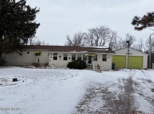 8255 Bellefontaine Rd, Harrod, OH 45850