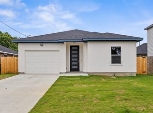 706 Elkhart Ave, Dallas, TX 75217