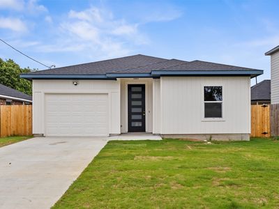 706 Elkhart Ave, Dallas, TX, 75217