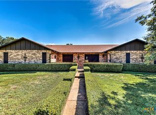 3901 Laurel Rd, Temple, TX 76502