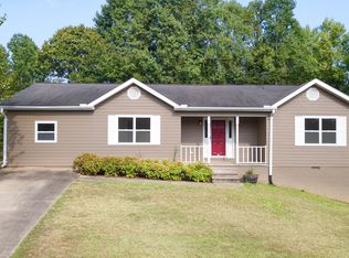 1518 Harbert Valley Rd, Toccoa, GA 30577