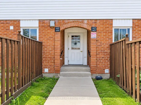 1010 Glen St #144, Oshawa, ON L1J 6J2