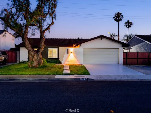 9466 Warbler Ave, Fountain Valley, CA 92708