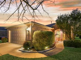 1601 Antelope Hills Dr, Frisco, TX 75034