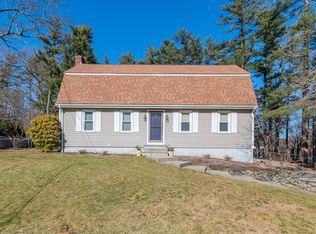 13 Lowell Rd, Pembroke, MA 02359