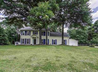 150 Meadowview Dr, Boiling Springs, SC 29316