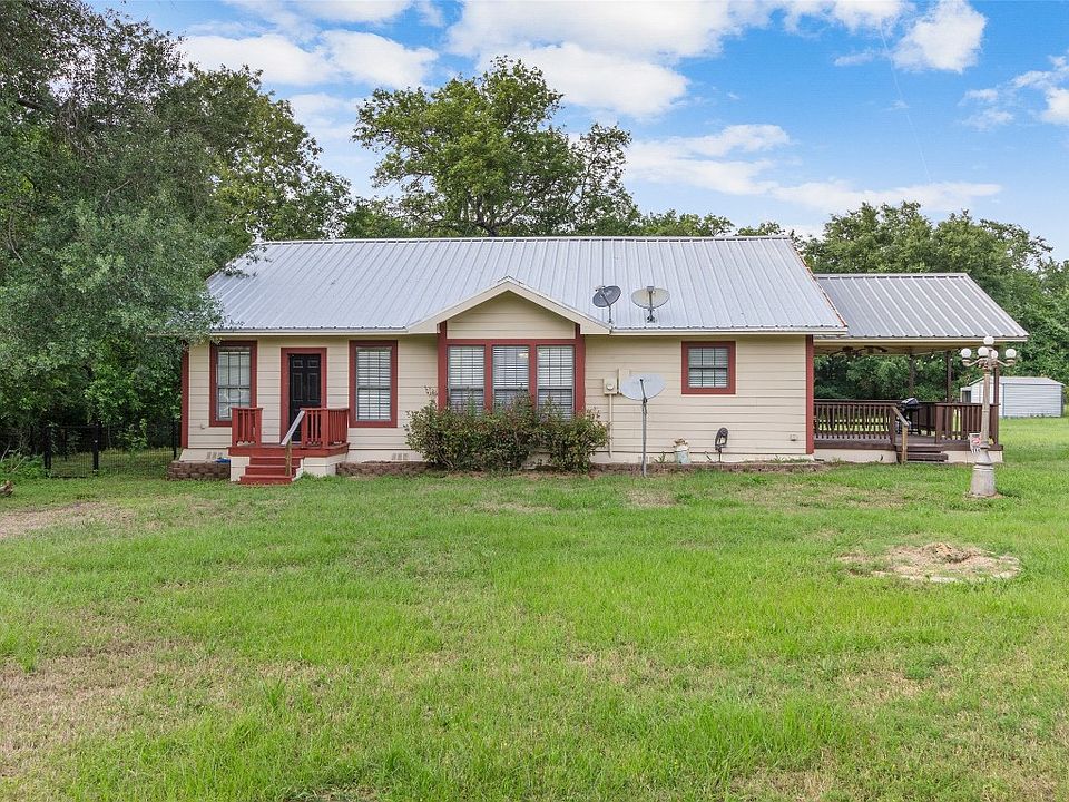 103 Fcr Mexia, TX, 76667 Apartments for Rent Zillow