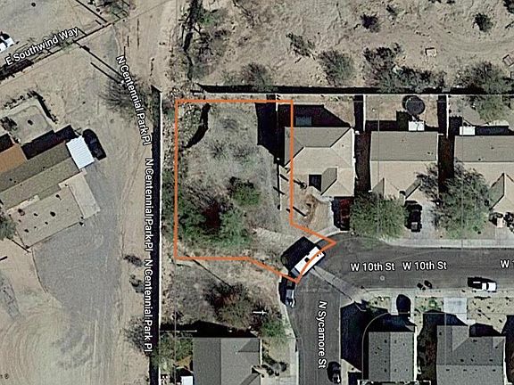 2nd image of 252 N SYCAMORE Street #15
