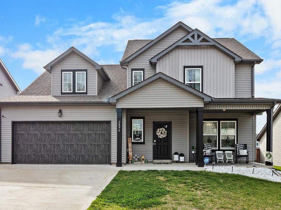 1st image of 2896 Teakwood Dr
