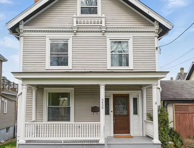 3439 Duncan Ave — Photo 1