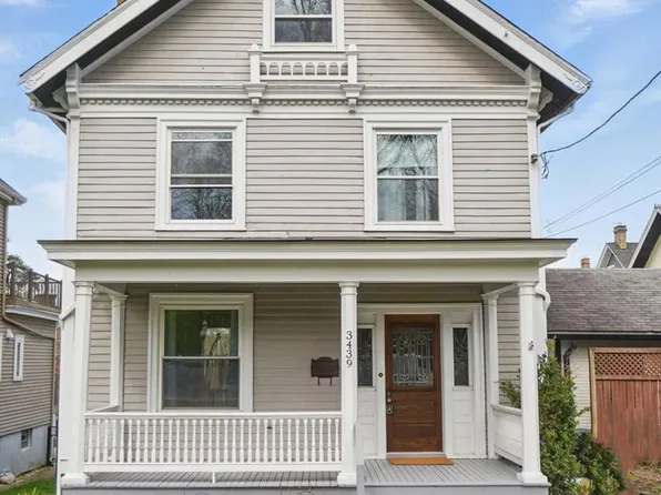 3439 Duncan Ave, Cincinnati, OH 45208