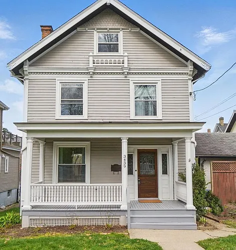 3439 Duncan Ave Photo 1