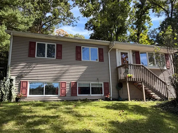 126 Luna Trail, Southbury, CT 06488