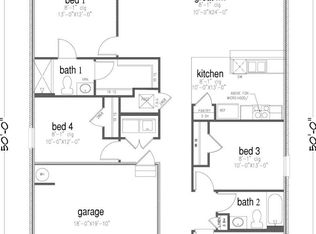 916 Sandbar Loop, Crestview, FL 32539