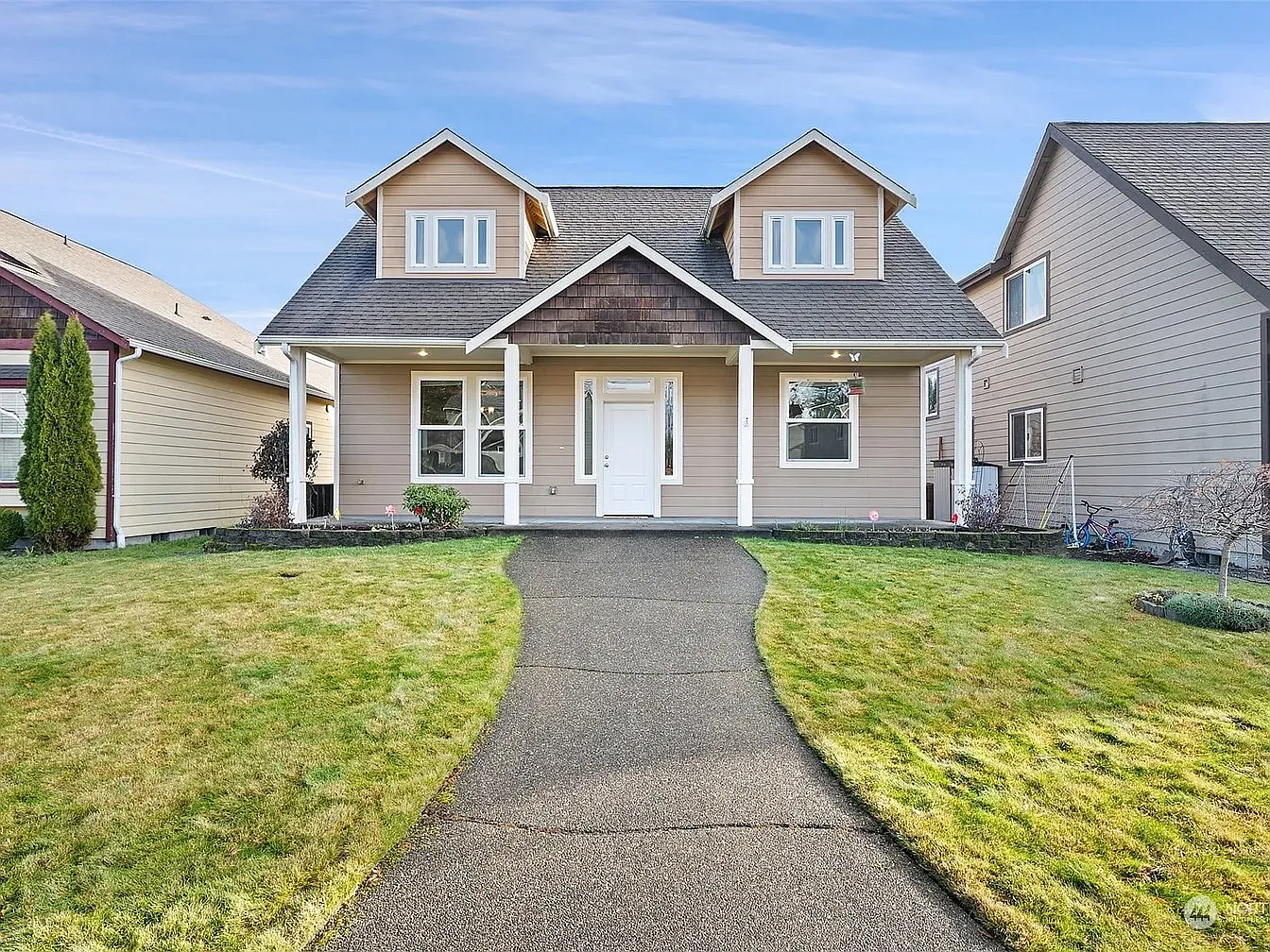 3 bed, 1522 sqft, $2,400 — Photo 1