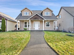 324 Watercress St, Shelton, WA 98584