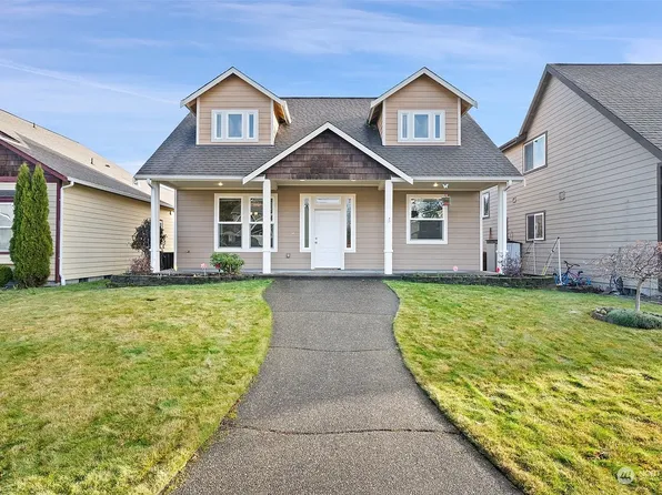 324 Watercress St, Shelton, WA 98584