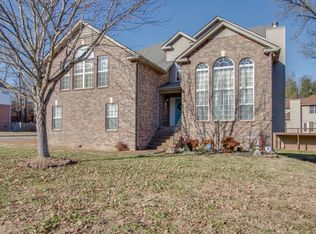 1301 Napa Point E, Antioch, TN 37013