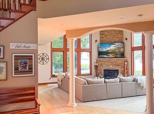 13394 Indian Beach Rd, Spicer, MN 56288