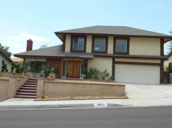19853 Camino Arroyo, Walnut, CA 91789