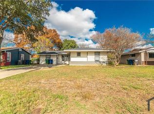 4219 Dysart St, San Antonio, TX 78220