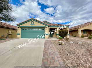 7615 S Little Tree Willow Dr, Tucson, AZ 85747
