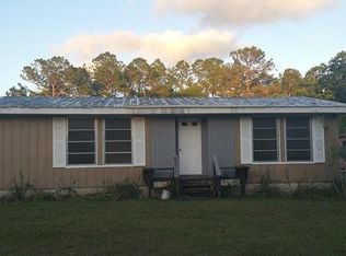 2091 West Pkwy, Deland, FL 32724