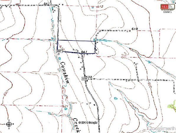 2nd image of 1528 County Road 697