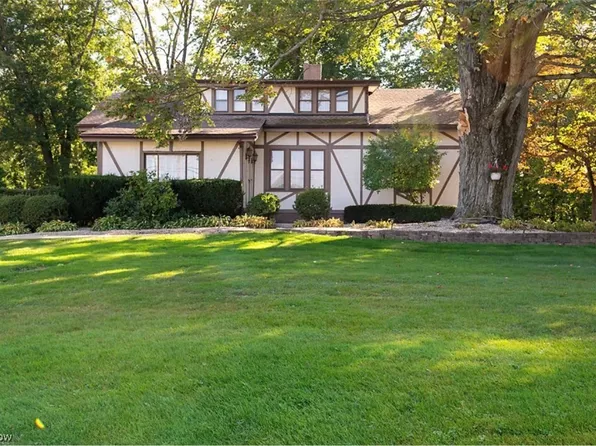 3191 W Western Reserve Rd, Canfield, OH 44406