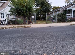 300 & 320 N River Ave, Camden, NJ